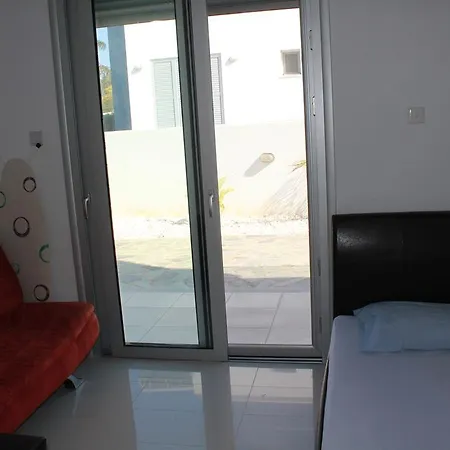 Σπίτι διακοπών Marymina Πρωταράς