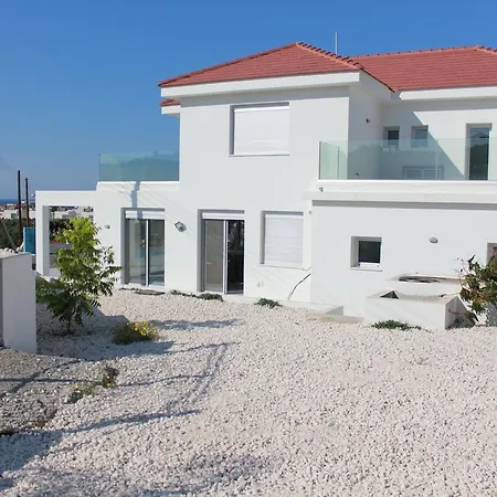 Marymina Casa vacanze Protaras