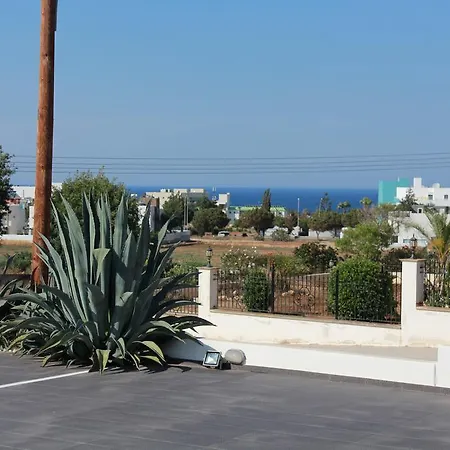 Casa vacanze Marymina Protaras