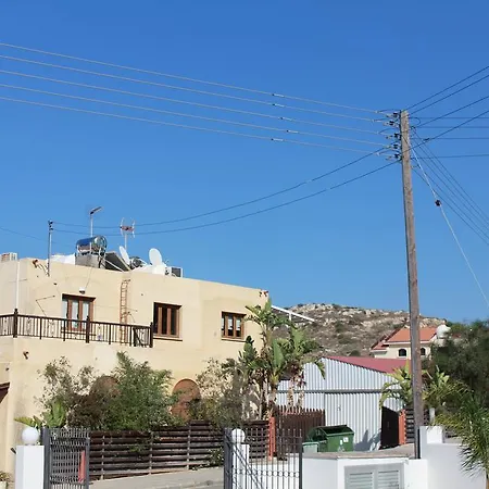 Casa vacanze Marymina *