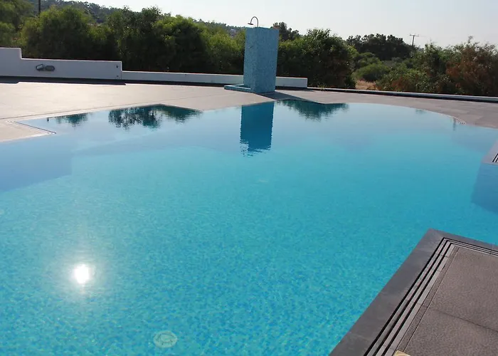 Casa vacanze Marymina *