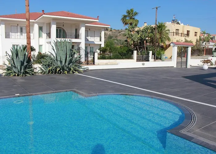 Casa vacanze Marymina Protaras