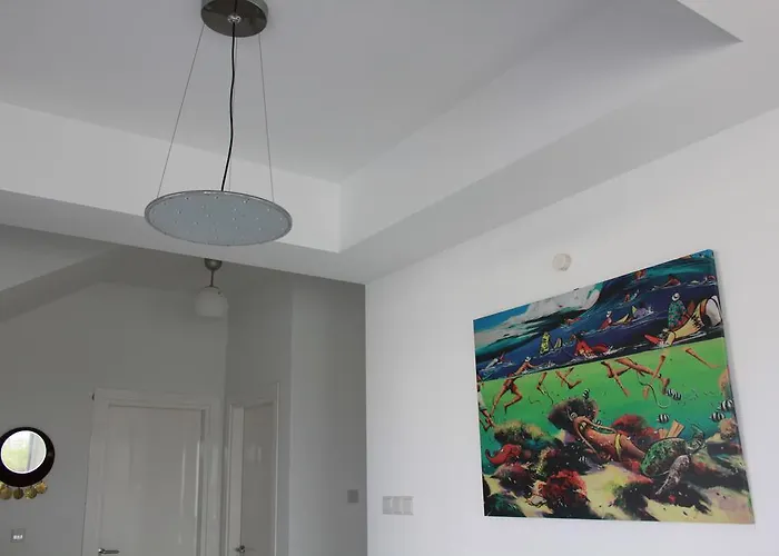 Marymina Casa vacanze Protaras