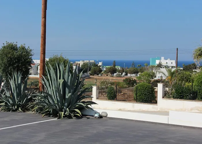 Casa vacanze Marymina Protaras