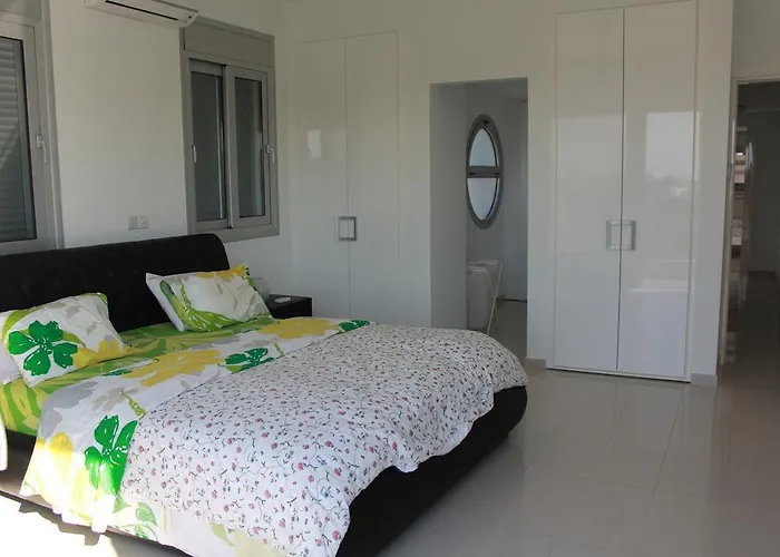 Marymina Casa vacanze Protaras