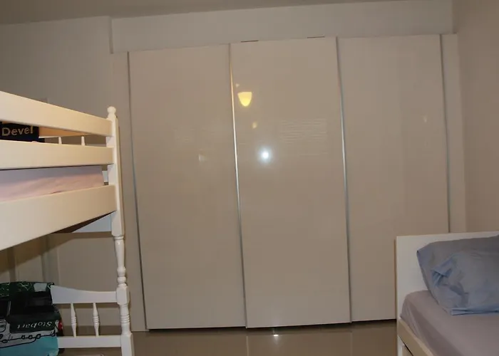 Marymina Casa vacanze