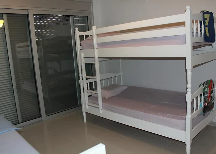 Marymina Casa vacanze *