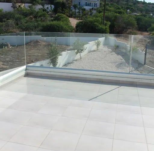 Marymina Casa vacanze Protaras