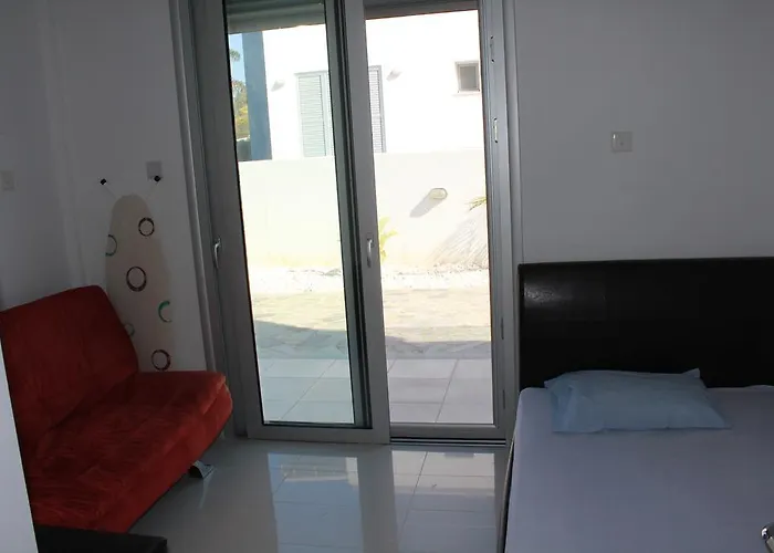 Casa vacanze Marymina Protaras