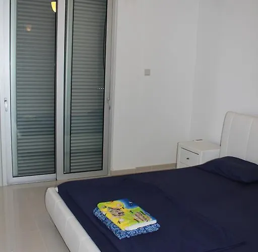 Casa vacanze Marymina *