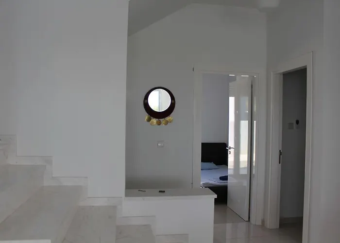 Casa vacanze Marymina *