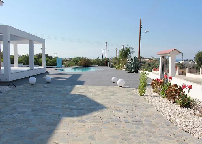 Casa vacanze Marymina Protaras