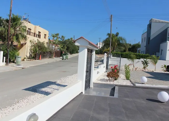 Casa vacanze Marymina