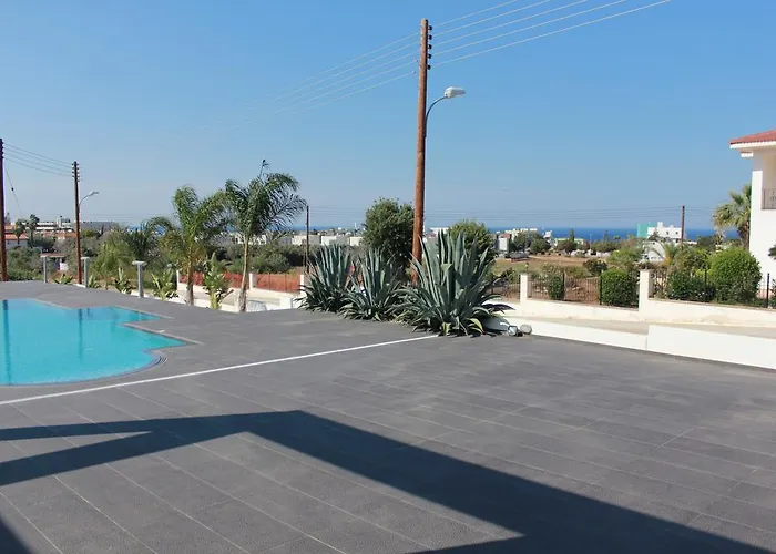 Casa vacanze Marymina Protaras