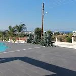 Σπίτι διακοπών Marymina Πρωταράς