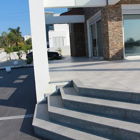 Marymina Prázdninový dům Protaras