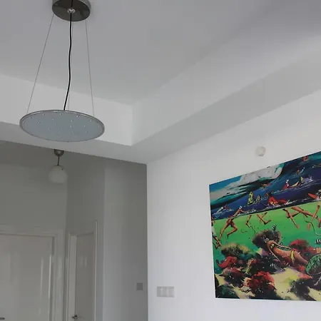 Marymina 펜션 프로타라스