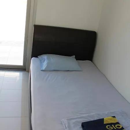 Marymina 펜션 프로타라스