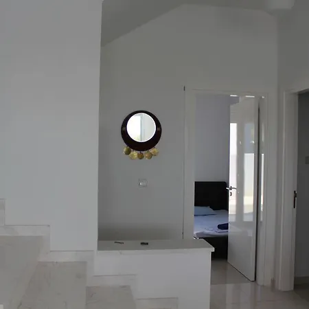 Casa vacanze Marymina *