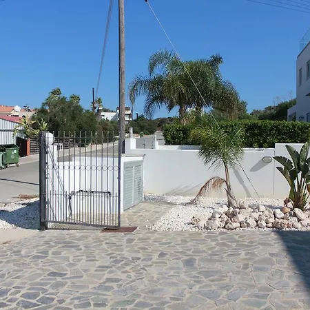 Marymina 펜션 프로타라스