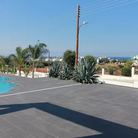 펜션 Marymina 프로타라스