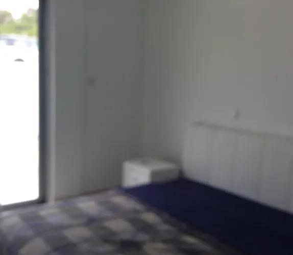 Marymina Prázdninový dům