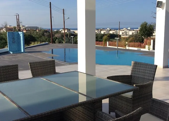 Marymina 度假居 *