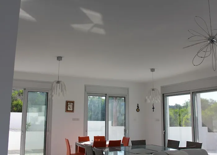 Marymina 度假居 *