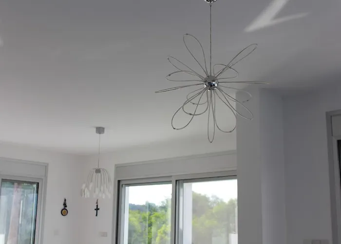 Prázdninový dům Marymina