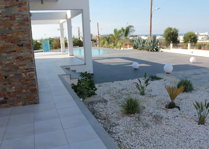 度假居 Marymina *