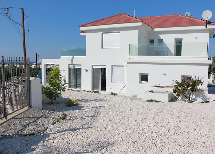 Marymina 度假居 普罗塔拉斯