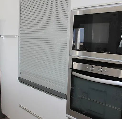 度假居 Marymina *