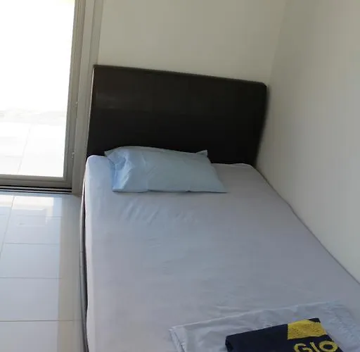 Marymina 度假居 普罗塔拉斯