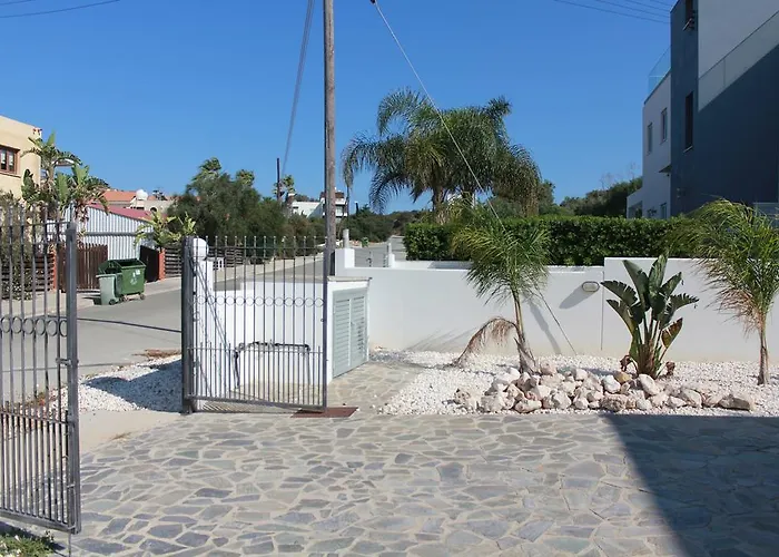 Marymina 度假居 普罗塔拉斯