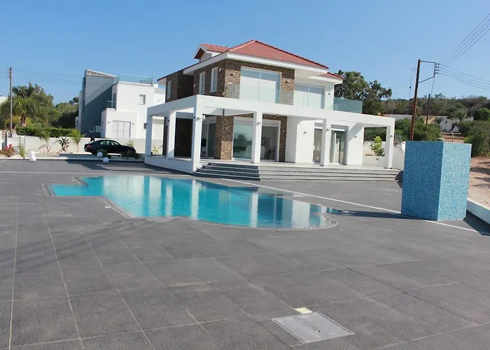 Prázdninový dům Marymina