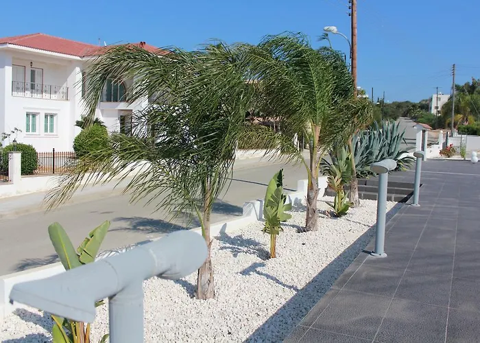 Marymina Prázdninový dům