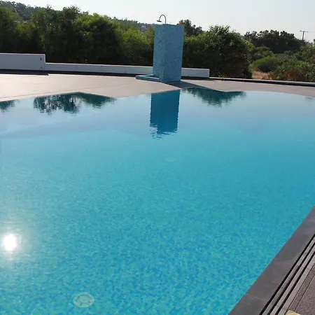 Semesterbostad Marymina *