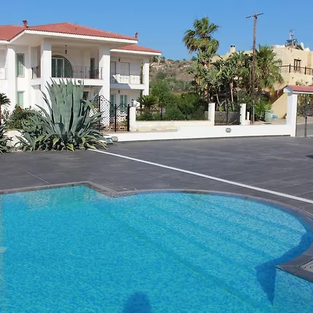 Semesterbostad Marymina Protaras