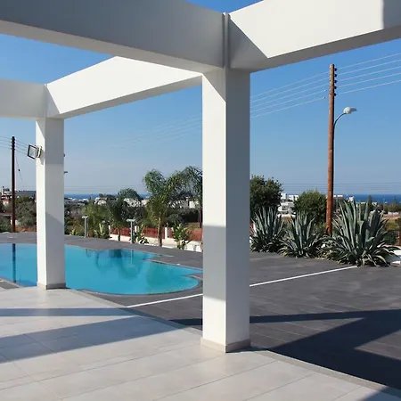 Semesterbostad Marymina *