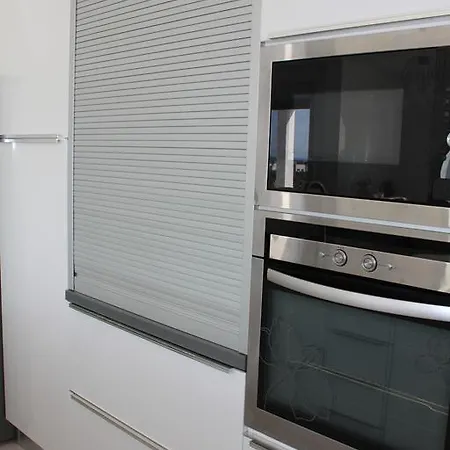 Semesterbostad Marymina *