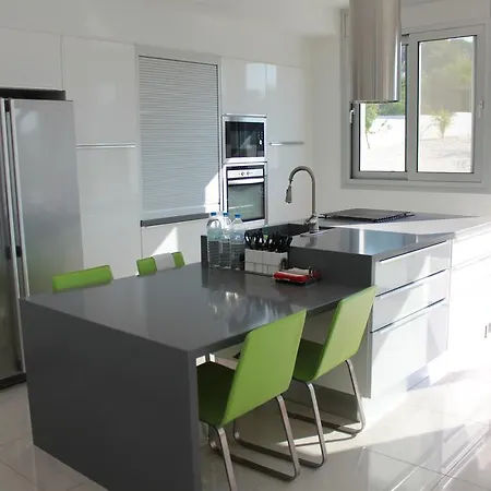 Semesterbostad Marymina