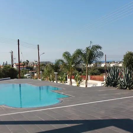 Marymina Semesterbostad *