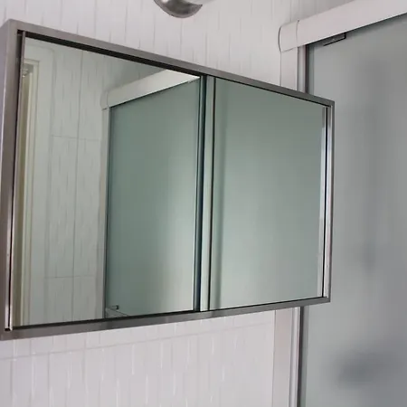 Marymina Semesterbostad