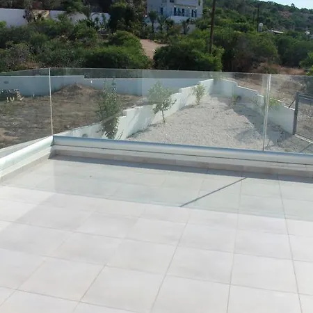 Marymina Semesterbostad Protaras