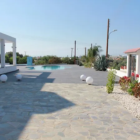 Semesterbostad Marymina Protaras