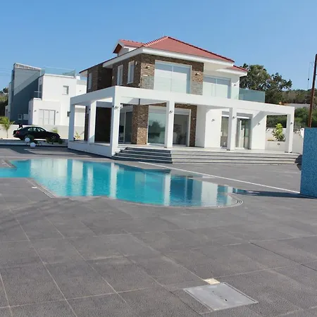 Semesterbostad Marymina